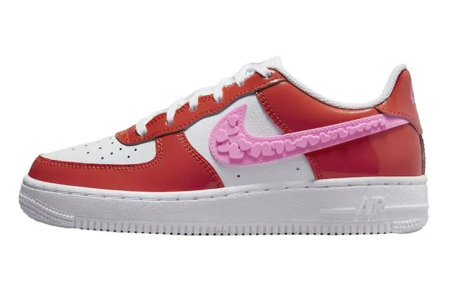 Nike air force 1 low gs valentine’s day 2023