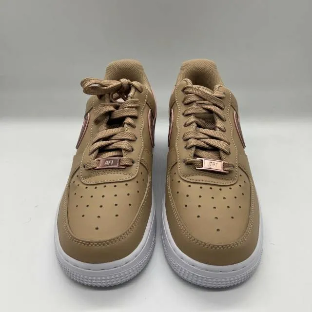 Nike air force 1 low hemp