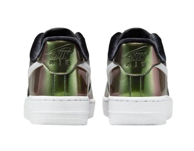 Nike air force 1 low just do it iridescent