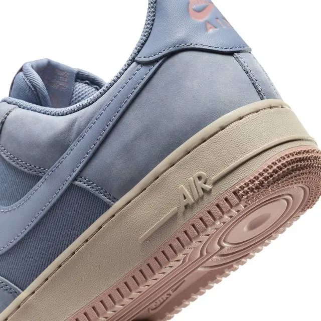 Nike air force 1 low lx ashen slate