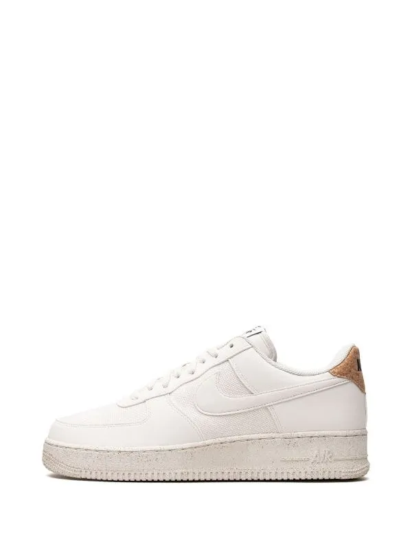 NIKE AIR FORCE 1 LOW NEXT NATURE