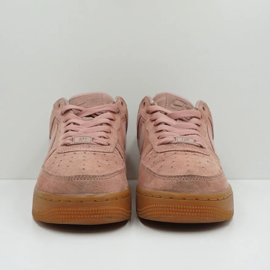 Nike Air Force 1 Low Particle Pink Gum (W)
