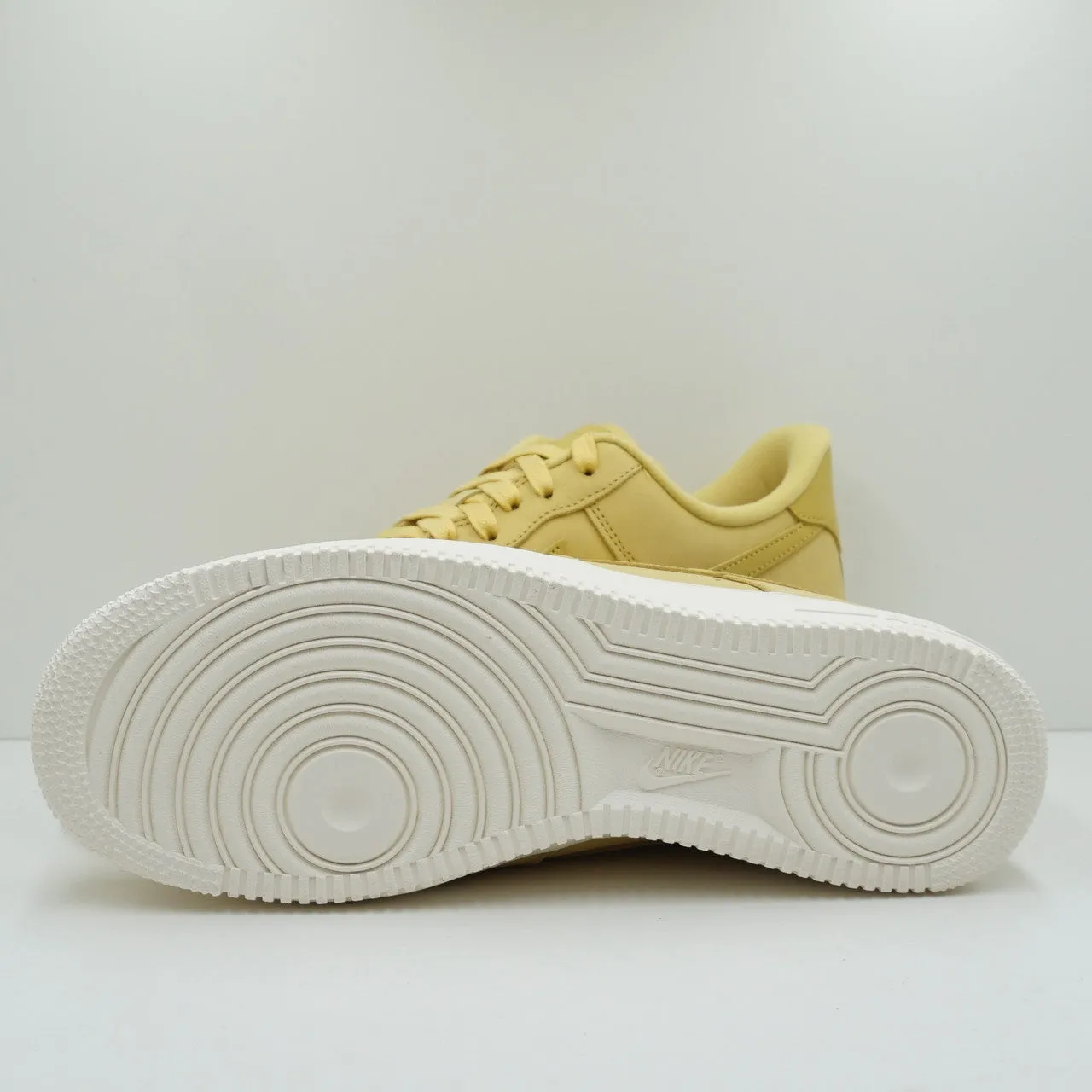 Nike Air Force 1 Low Premium Saturn Gold (W)