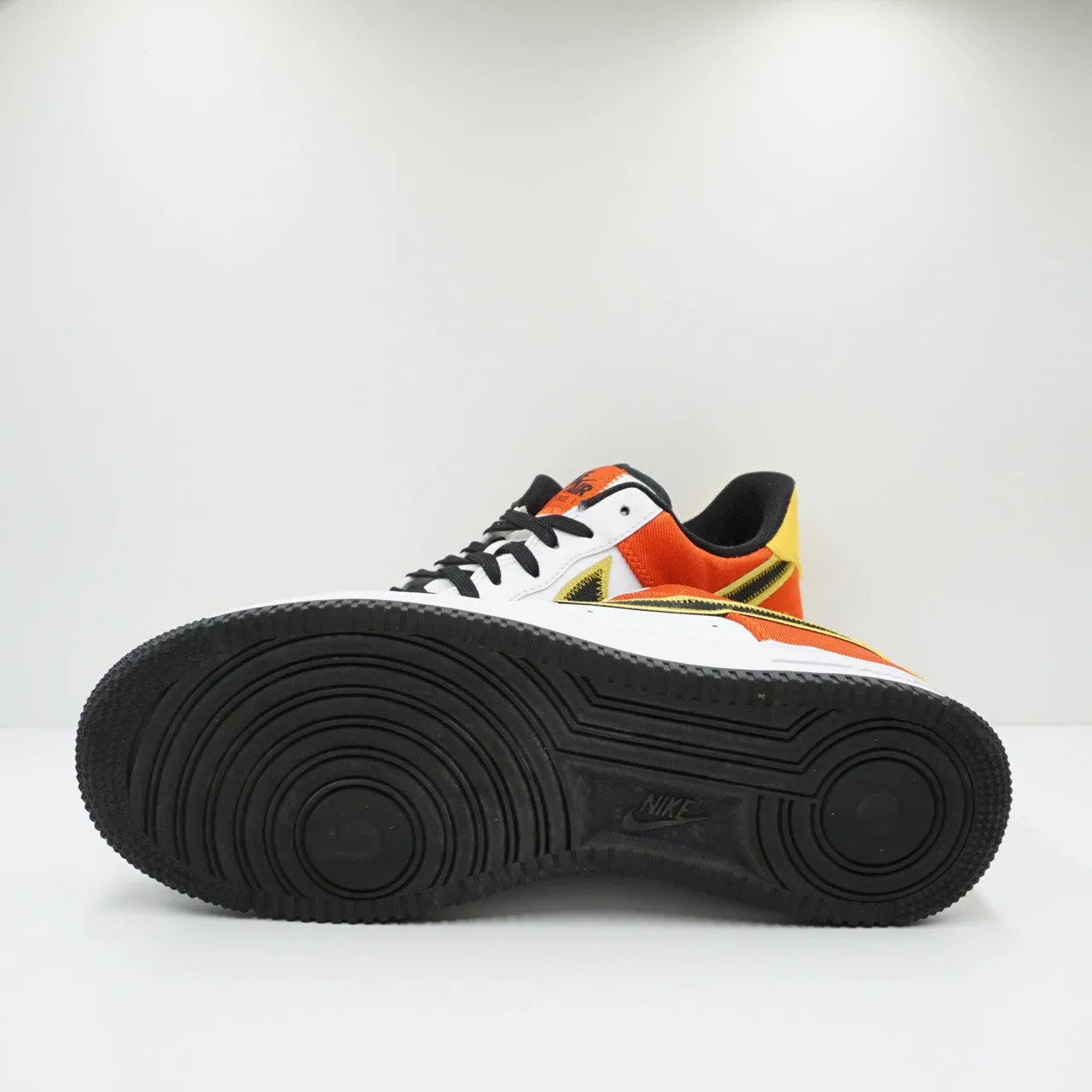 Nike Air Force 1 Low Raygun