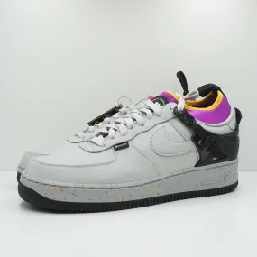 Nike Air Force 1 Low SP Undercover Grey Fog