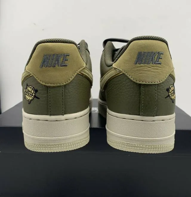 Nike air force 1 low turtle
