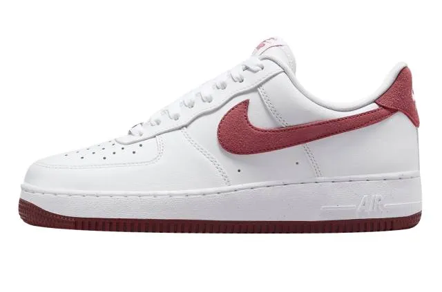 Nike air force 1 low white adobe