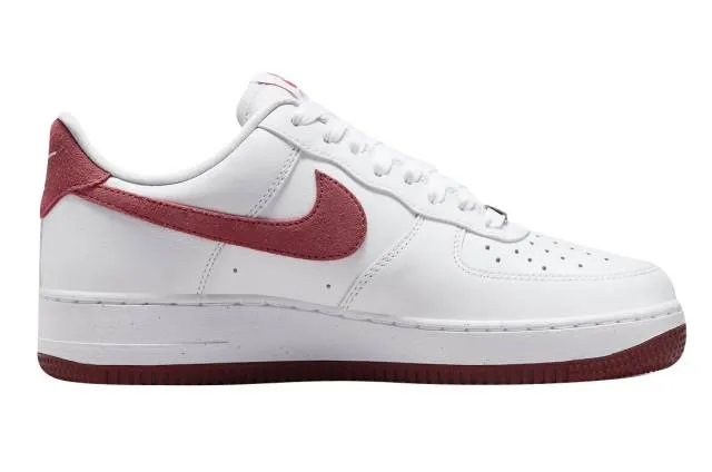 Nike air force 1 low white adobe