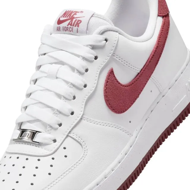 Nike air force 1 low white adobe