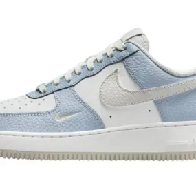 Nike air force 1 low wmns light armory blue