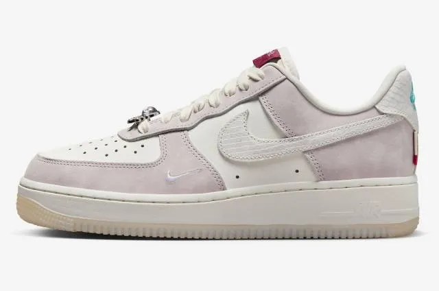Nike air force 1 low year of the dragon