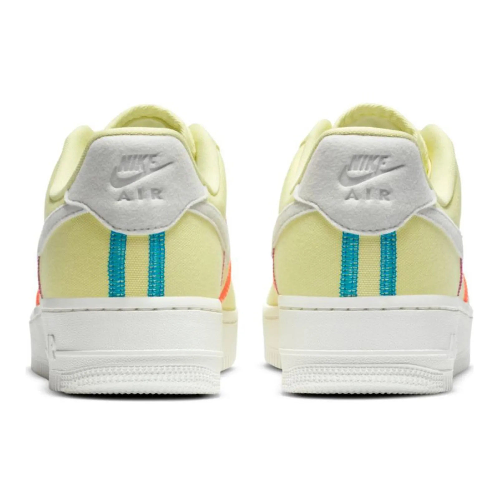 Nike Air Force 1 LX WMNS ''Life Lime''