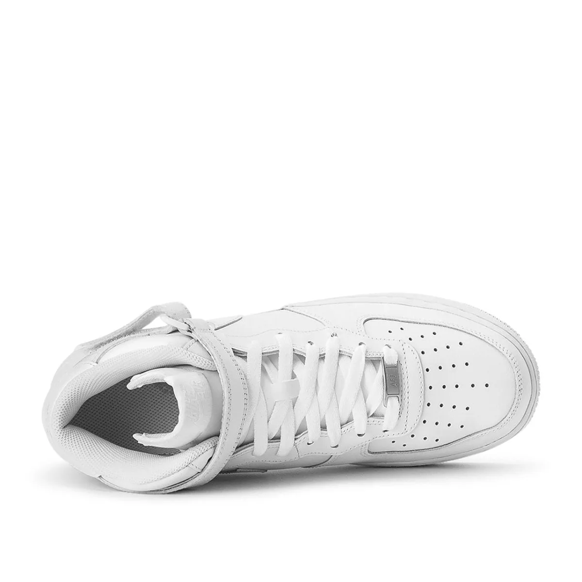 Nike Air Force 1 Mid '07  (White)
