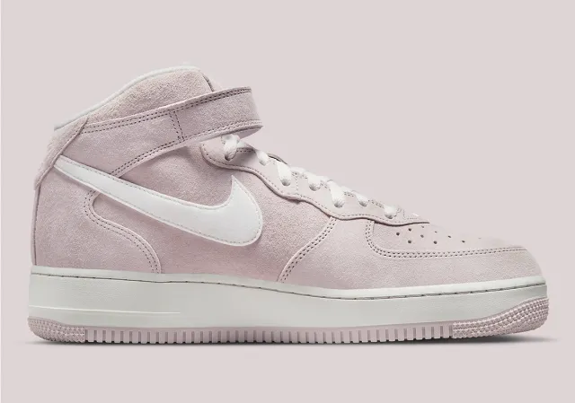 Nike air force 1 mid qs 