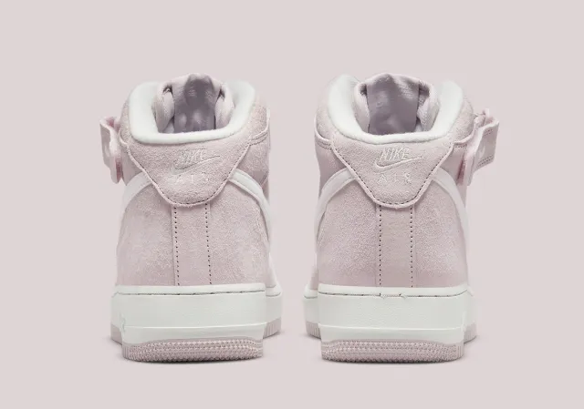 Nike air force 1 mid qs 