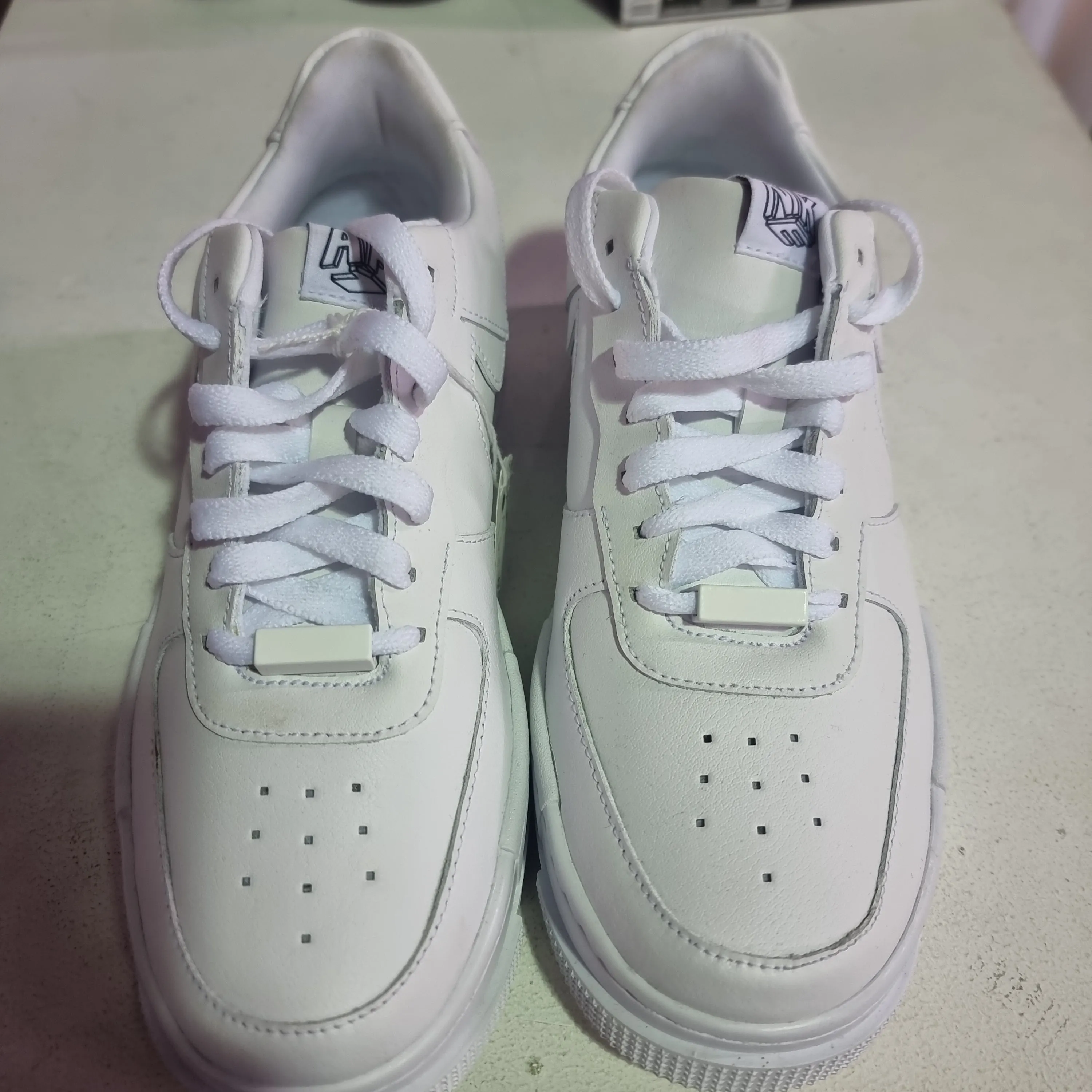 Nike Air Force 1 Pixel - White
