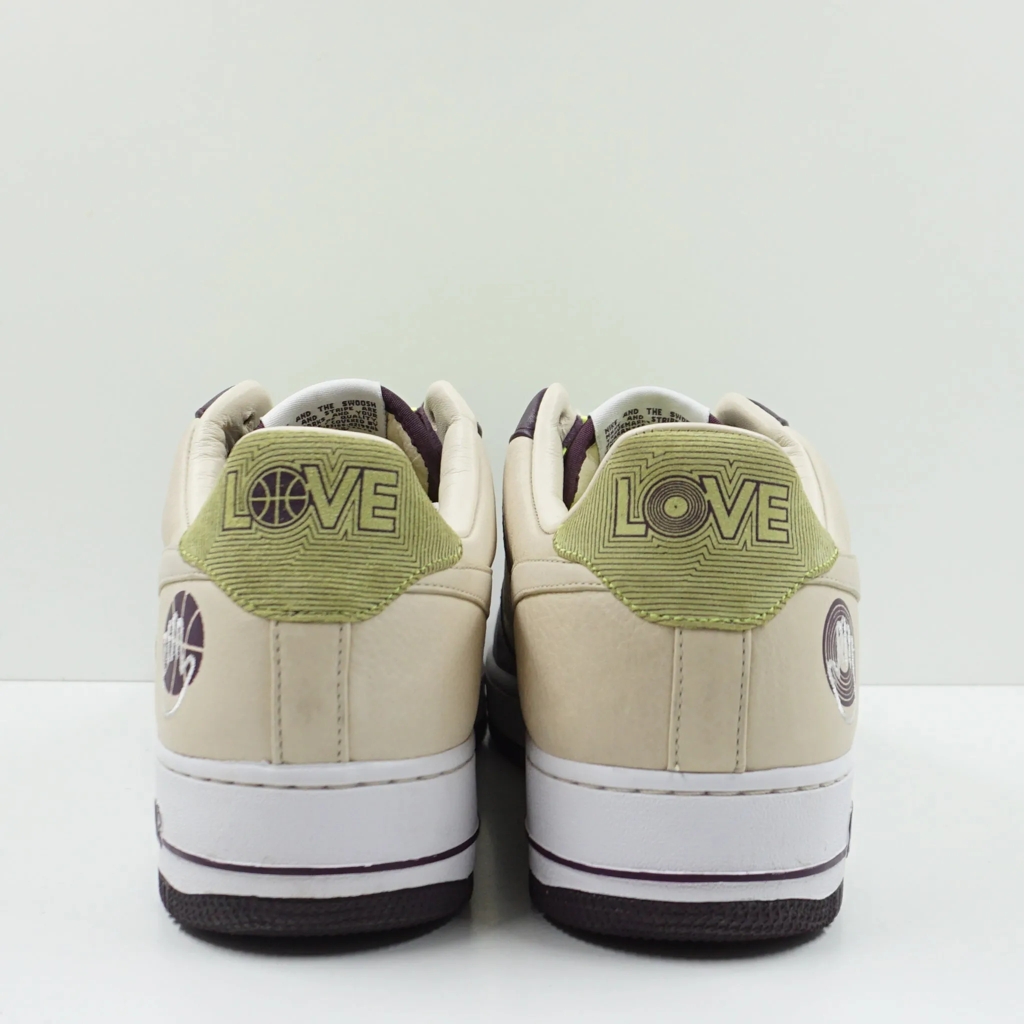 Nike Air Force 1 Premium '07 Bobbito