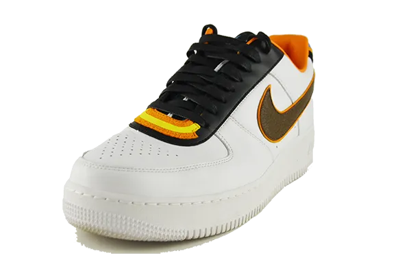 Nike Air Force One Low Tisci White