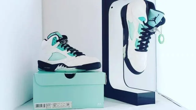 Nike air jordan 5 retro 
