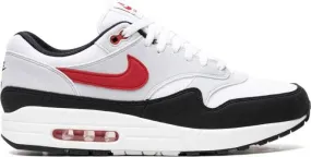 Nike Air Max 1 Chili 2.0 sneakers White
