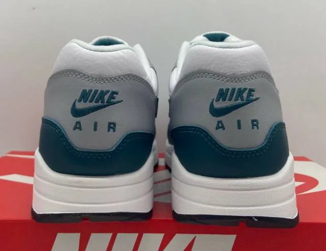 Nike Air Max 1 Dark Teal Green