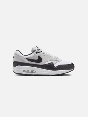 NIKE Air Max 1 Essential White/Black