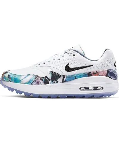 Nike Air Max 1 Golf NRG 'Floral'