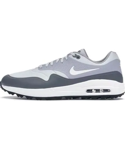 Nike Air Max 1 Golf 'Pure Platinum'