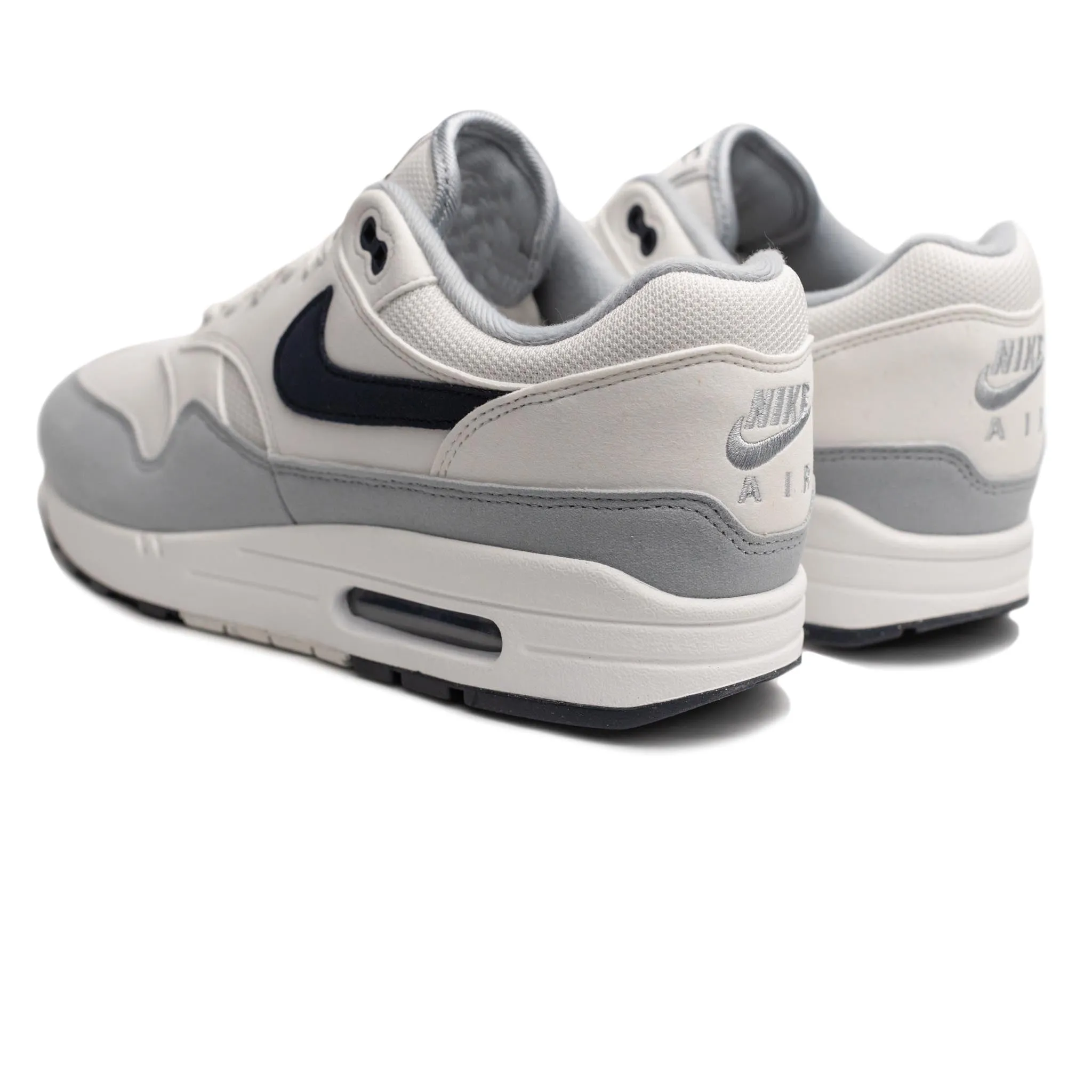 Nike Air Max 1 'Platinum Tint/Dark Obsidian'