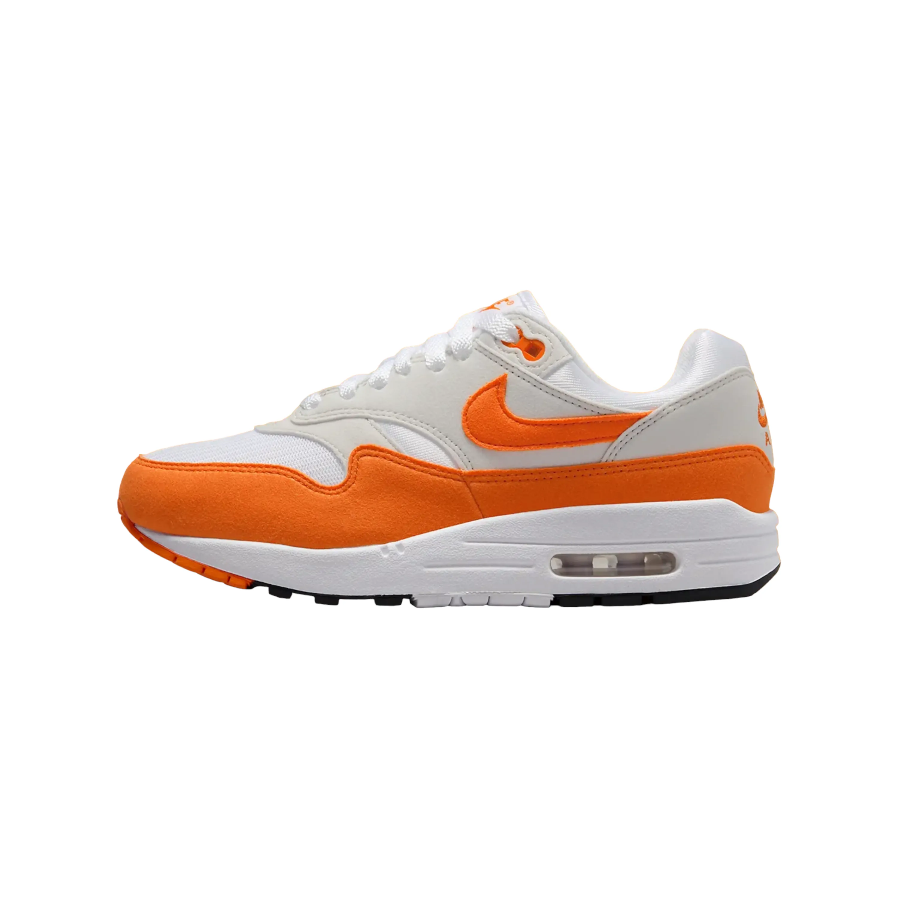 NIKE AIR MAX 1 SAFETY ORANGE