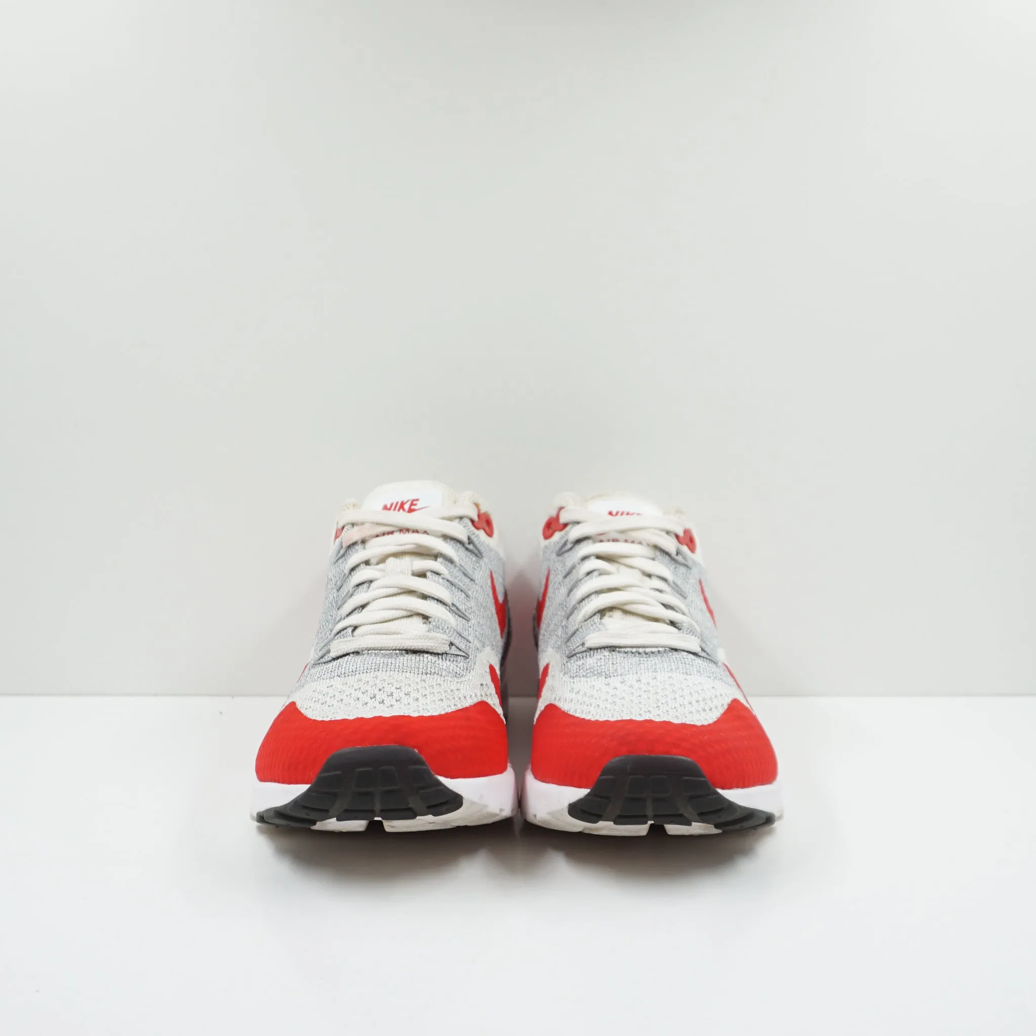 Nike Air Max 1 Ultra Flyknit White (W)