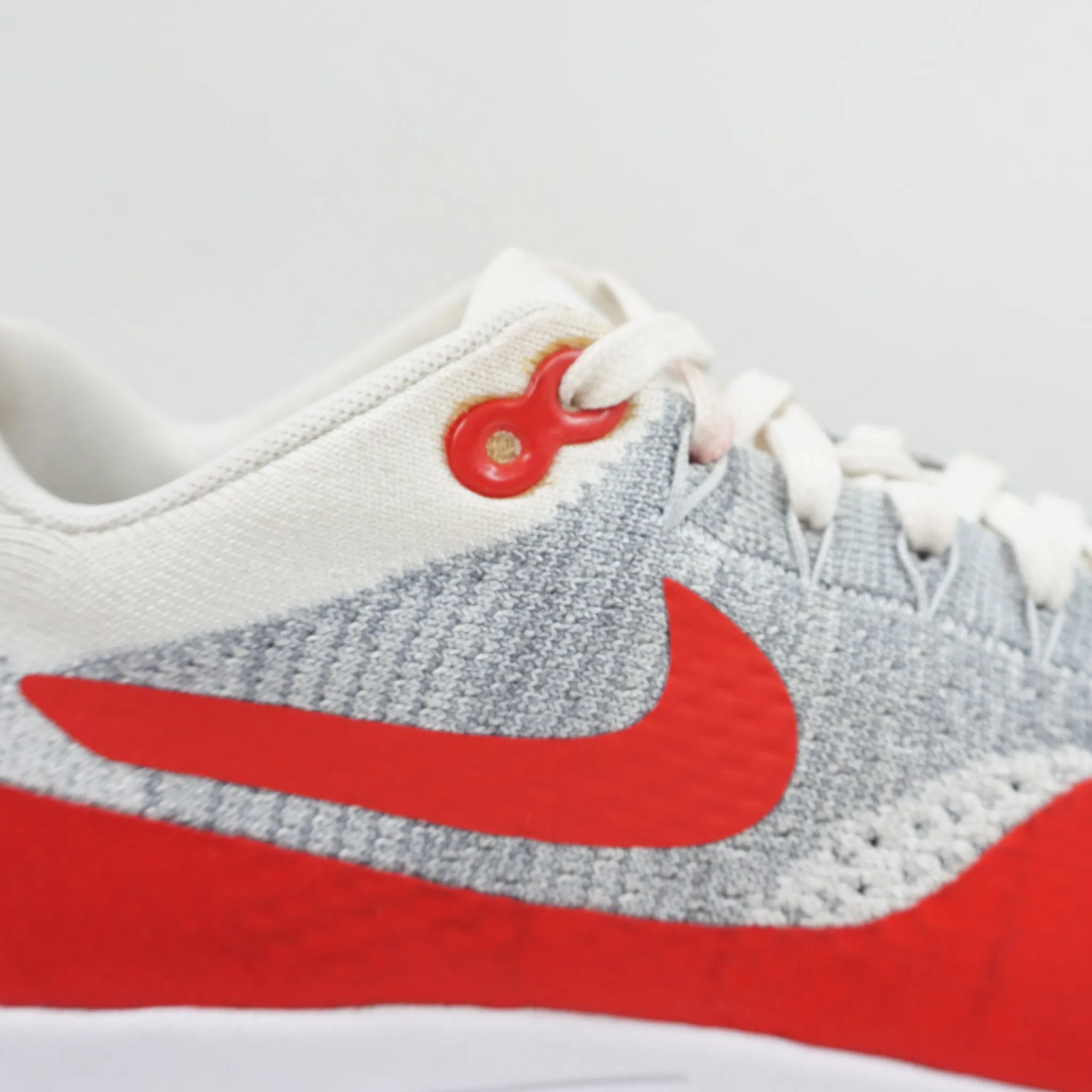 Nike Air Max 1 Ultra Flyknit White (W)
