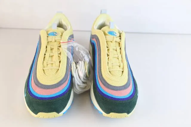 Nike Air Max 1/97 SW Sean Wotherspoon