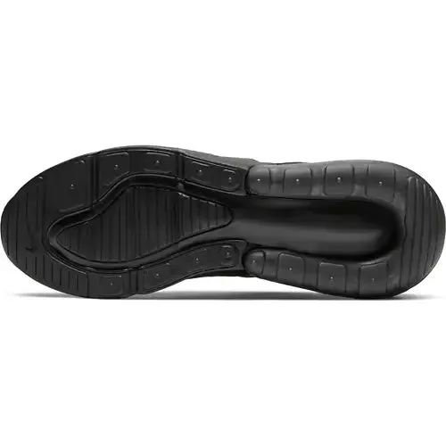 Nike Air Max 270 Black Black Women's