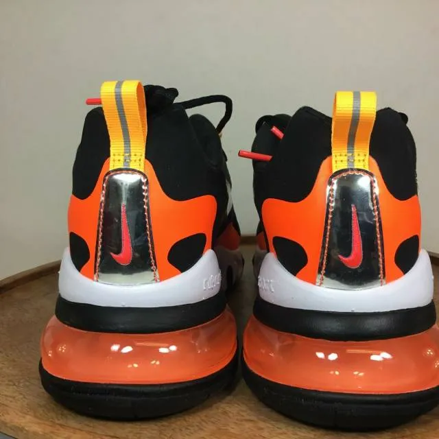 Nike air max 270 react supernova