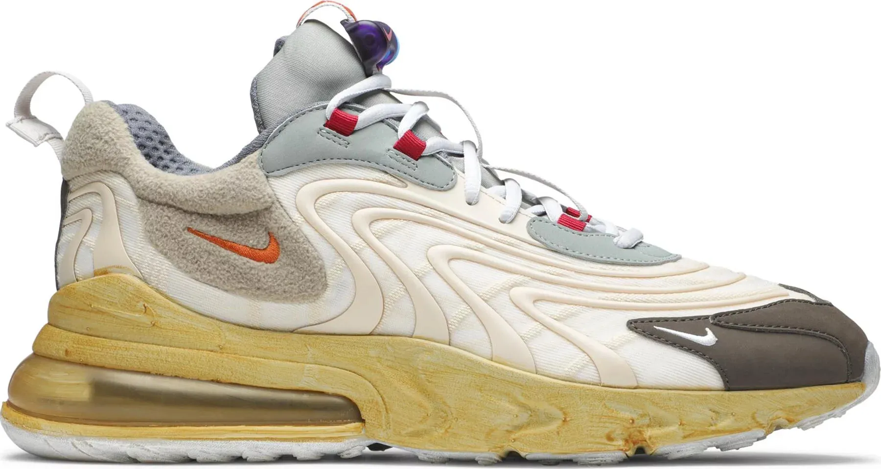 Nike Air Max 270 Travis Scott