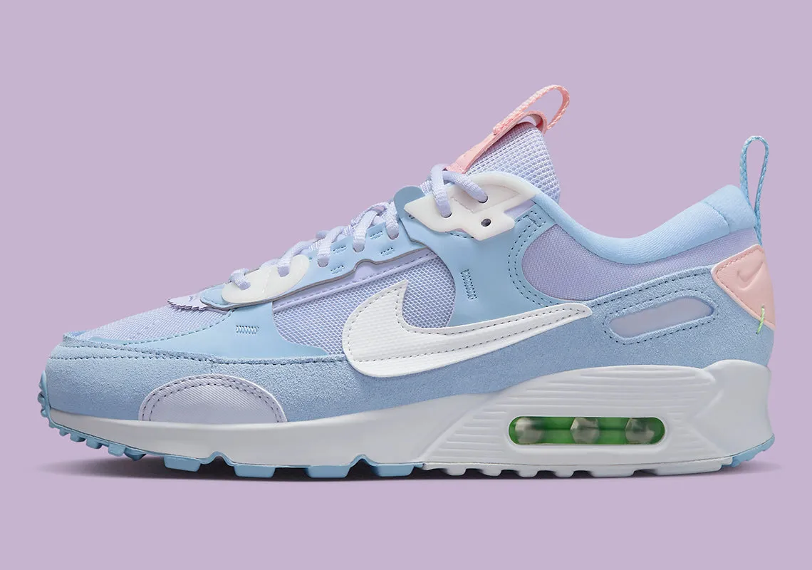 Nike Air Max 90 Futura Easter