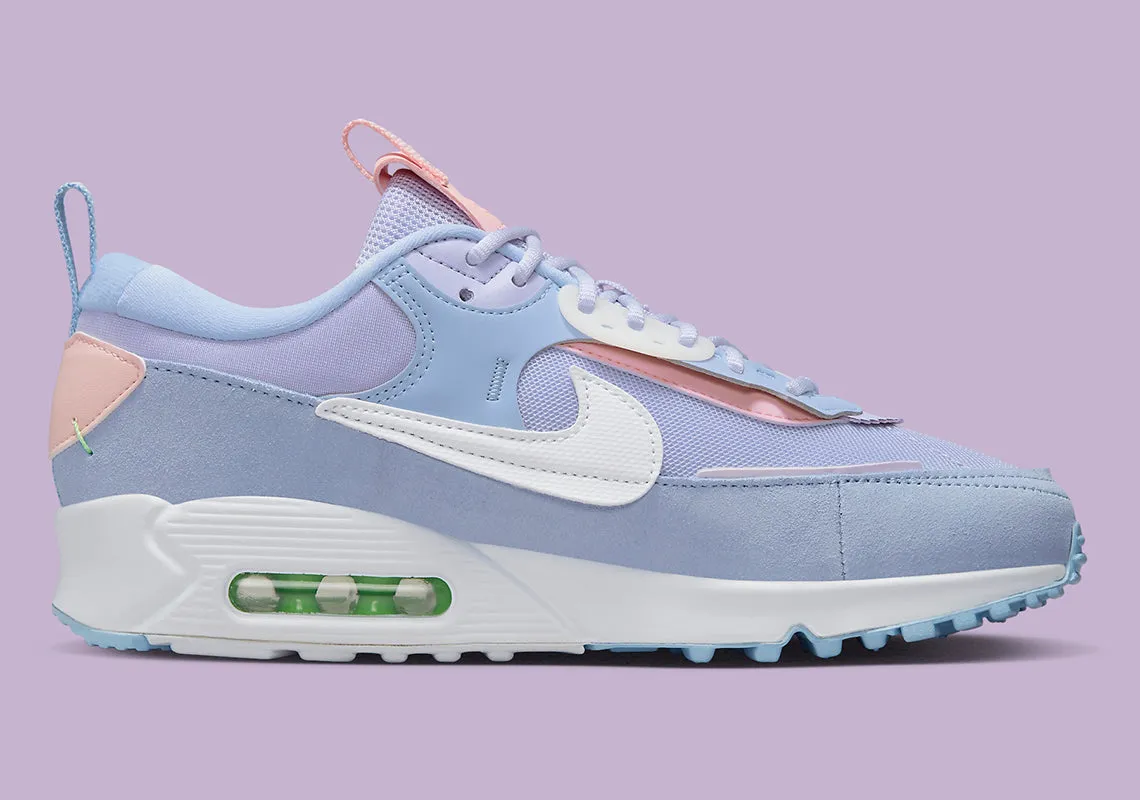 Nike Air Max 90 Futura Easter