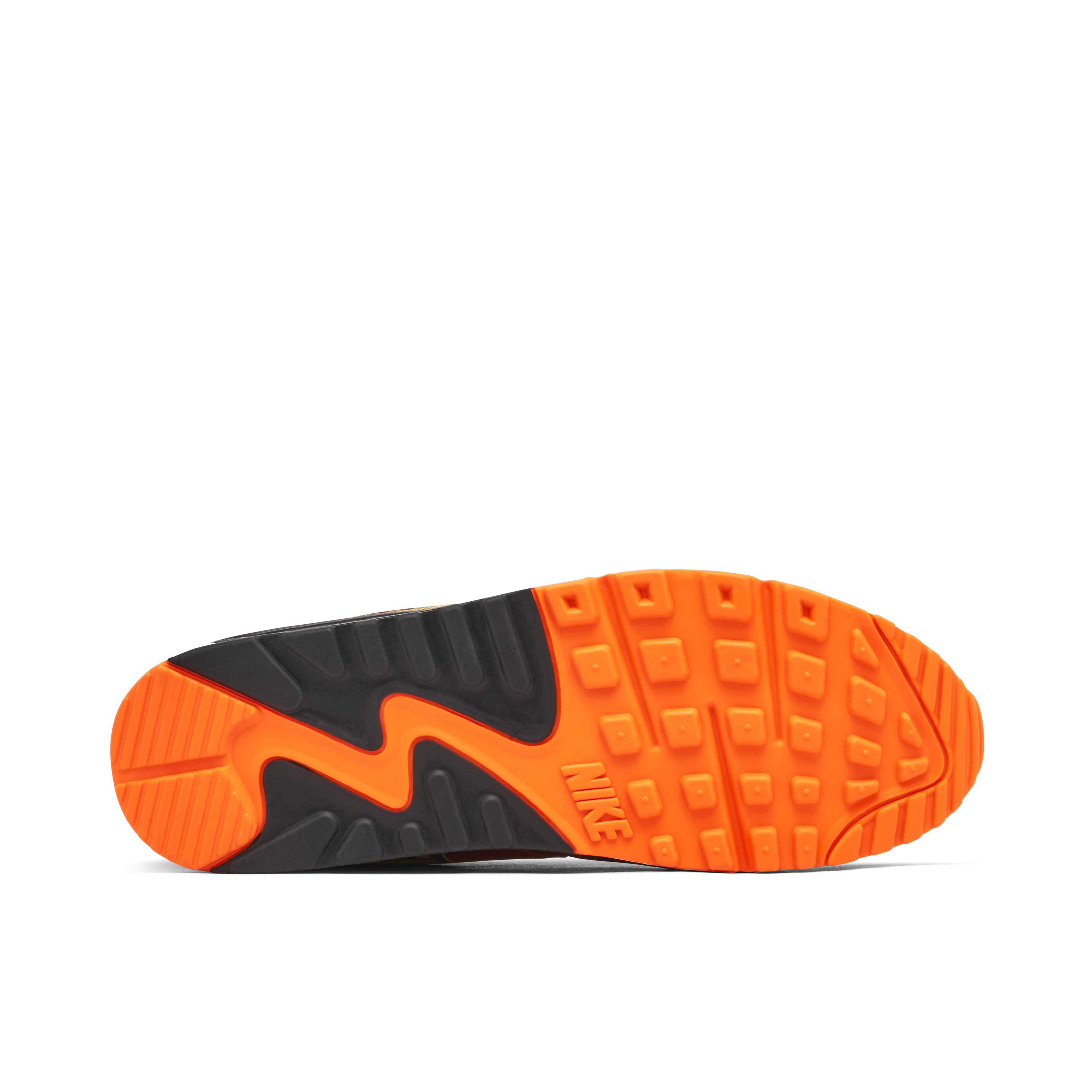 Nike Air Max 90 Orange Camo | CW4039-800 | Laced