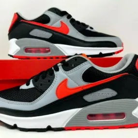 Nike Air Max 90 Radiant Red