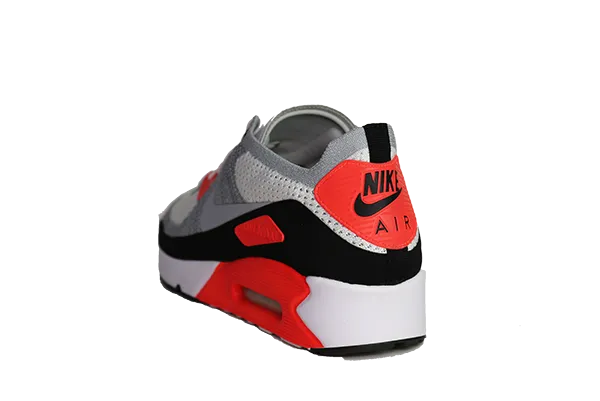 Nike Air Max 90 Ultra 2.0 Flyknit Infrared