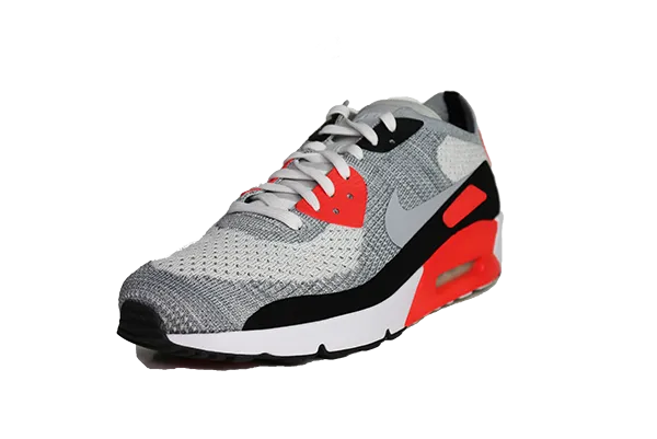 Nike Air Max 90 Ultra 2.0 Flyknit Infrared