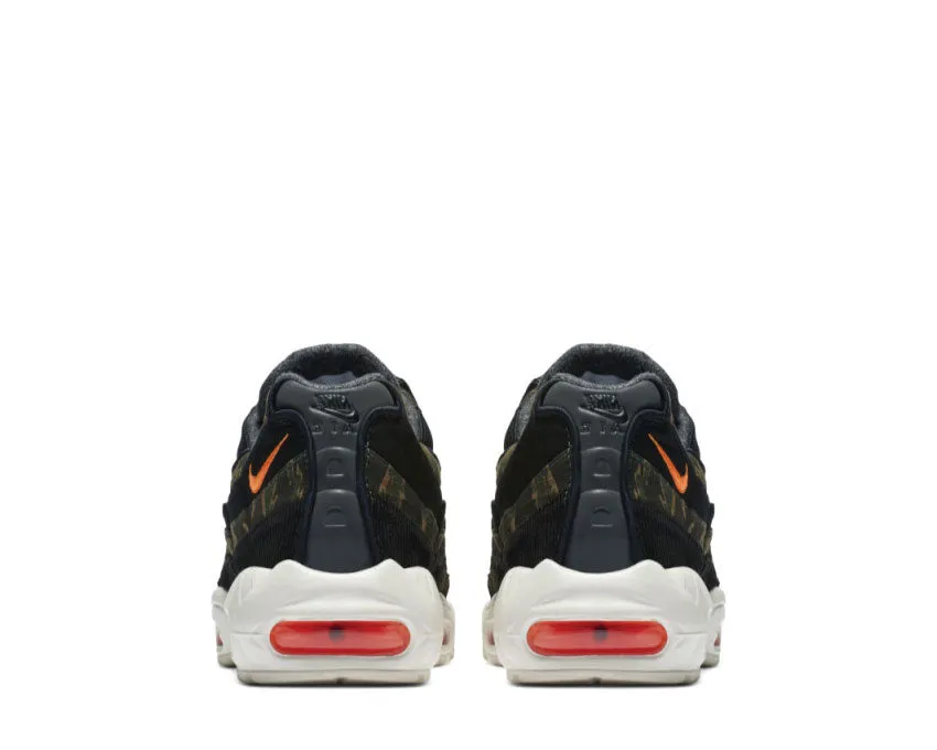 Nike Air Max 95 Carhartt WIP