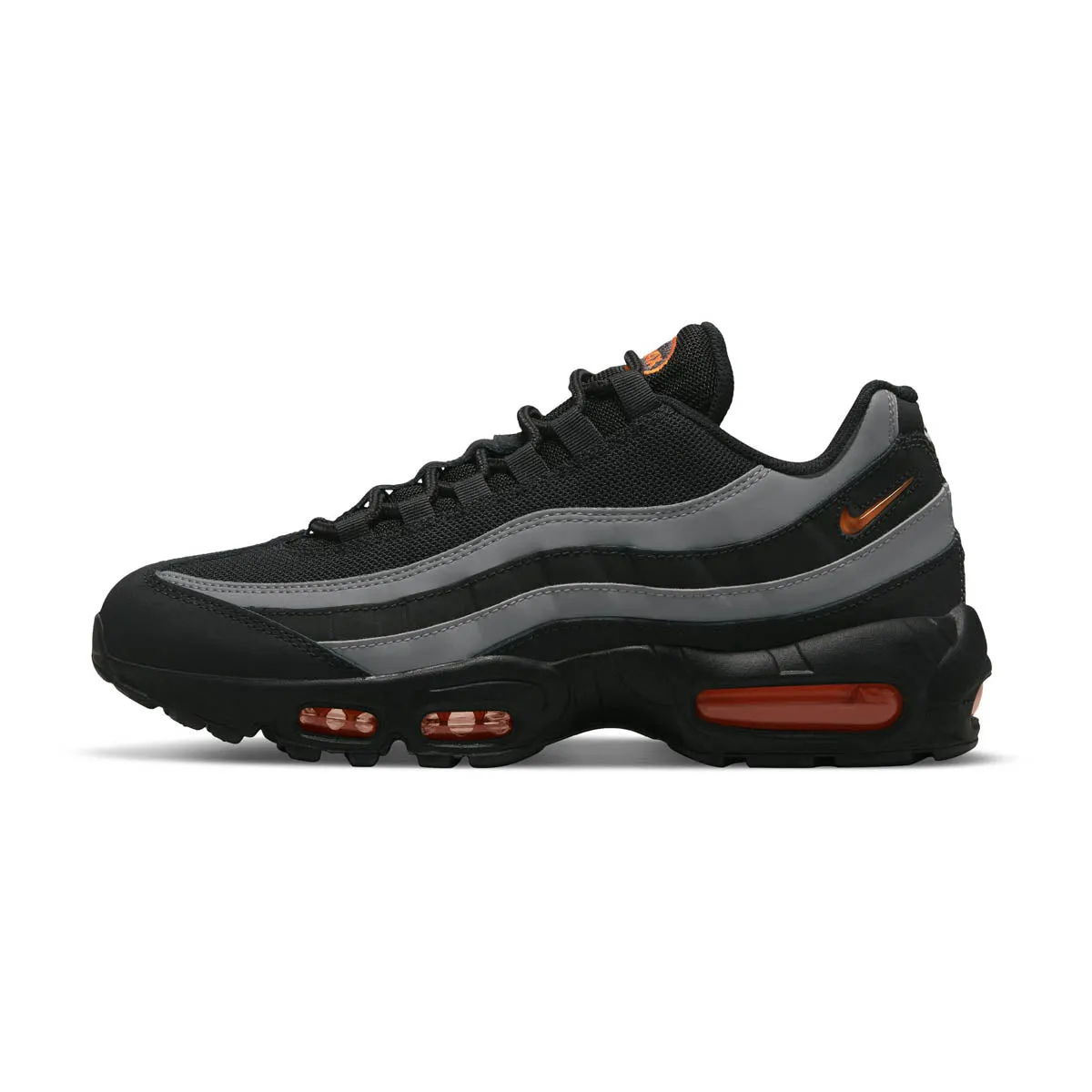 Nike Air Max 95 Men's Shoes - Footwear