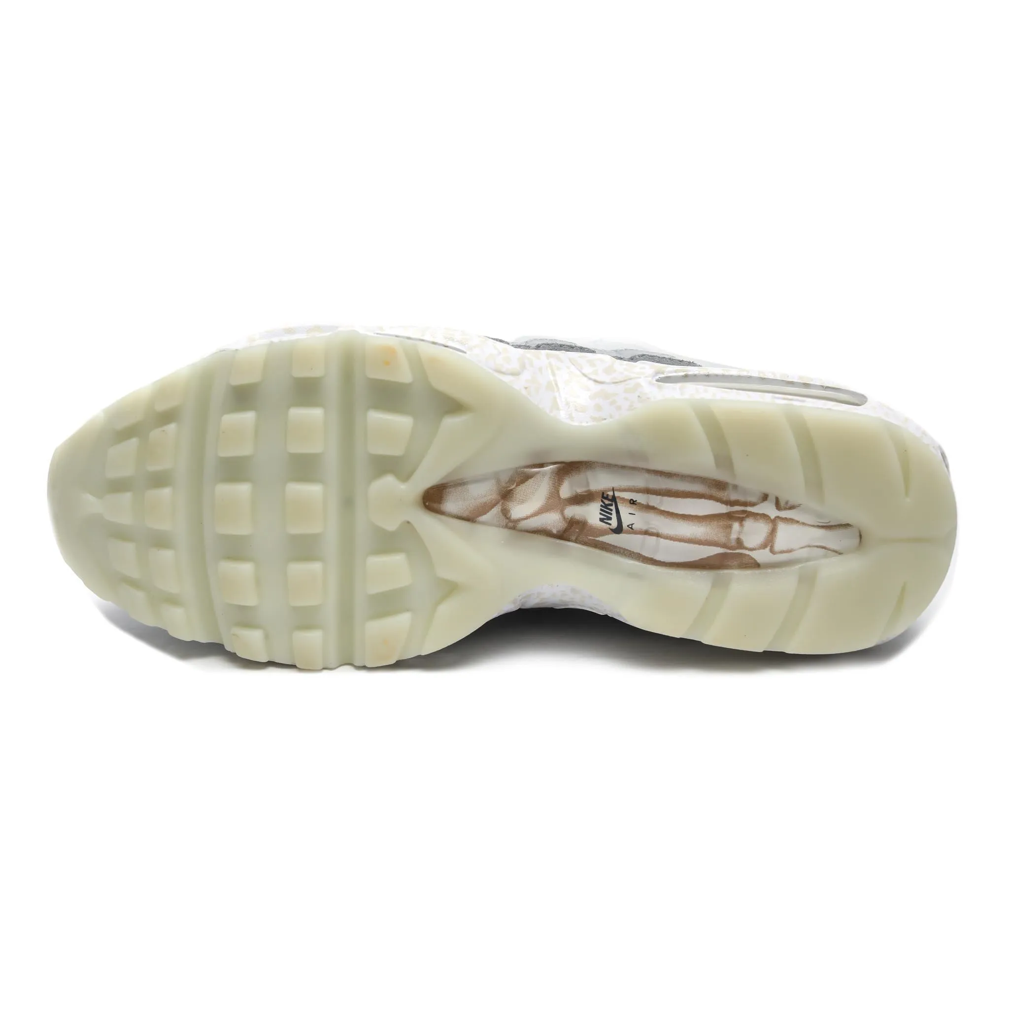 Nike Air Max 95 QS 'Light Bone’