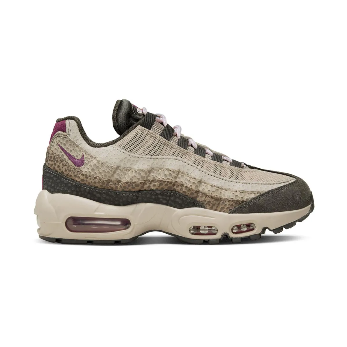 Nike Air Max 95 Women's Shoes - Footwear