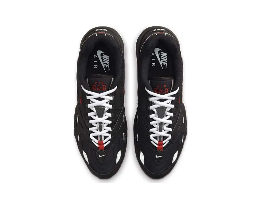 Nike Air Max 96 II Black