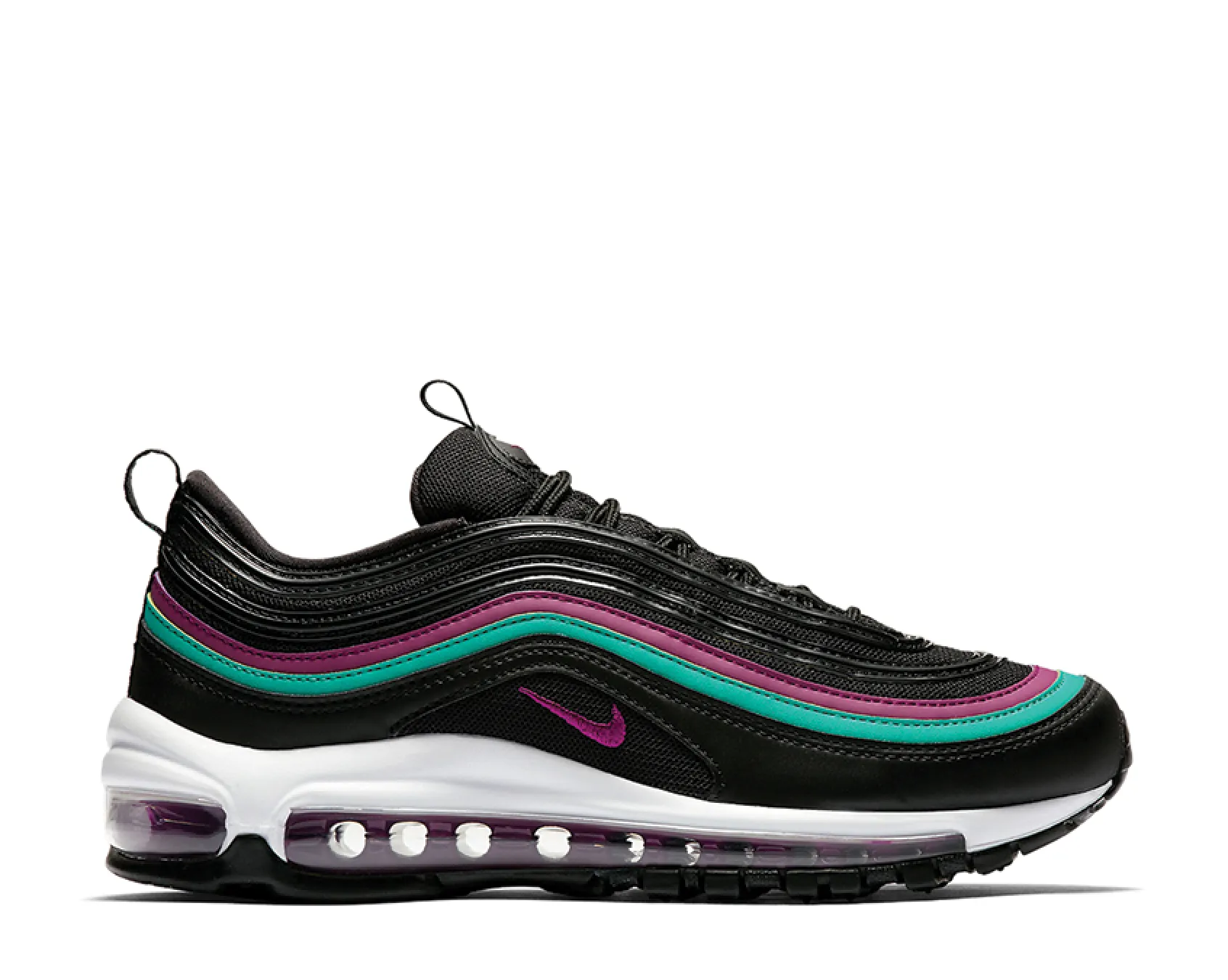 Nike Air Max 97 Bright Grape Wmn's