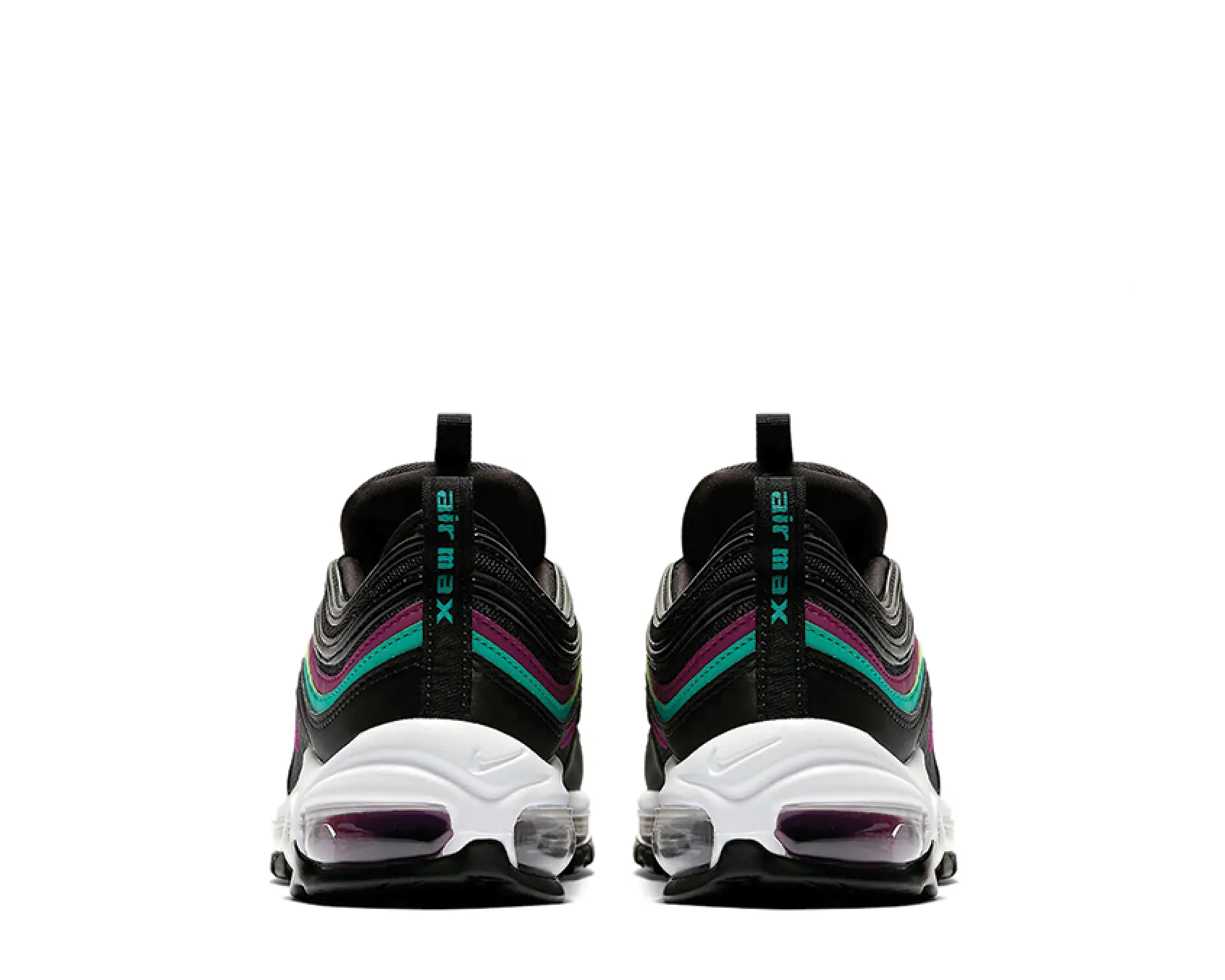 Nike Air Max 97 Bright Grape Wmn's