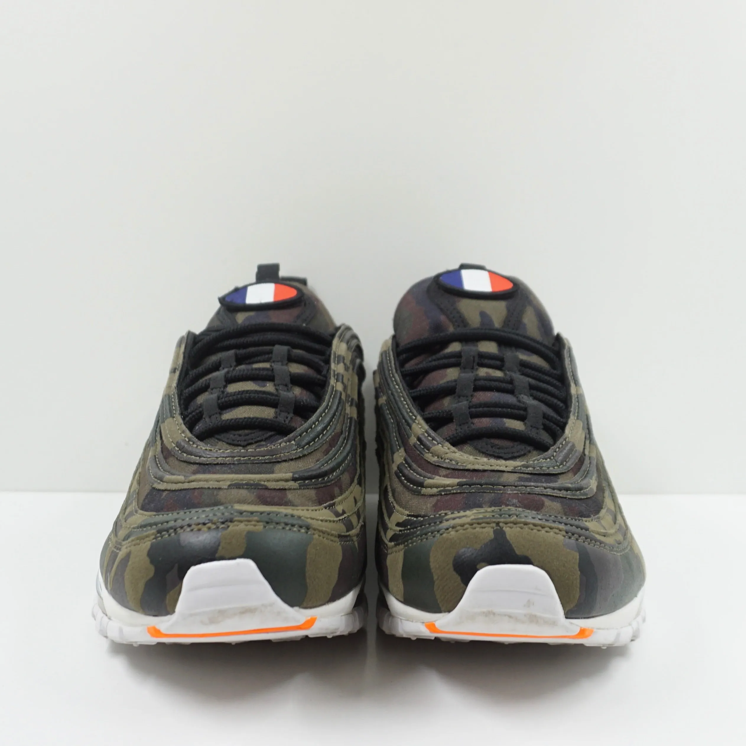 Nike Air Max 97 Country Camo (France)
